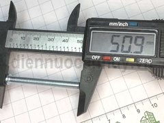 Bulong đầu dù bake 5x50