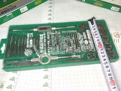 Berrylion Bộ taro 40 chi tiết