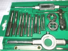 Berrylion Bộ taro 40 chi tiết