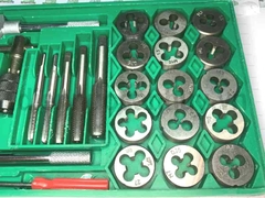 Berrylion Bộ taro 40 chi tiết