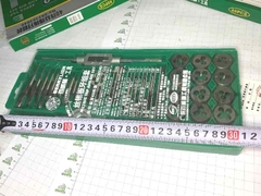 Berrylion Bộ taro 40 chi tiết