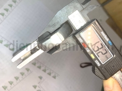 080405300 - Mỏ lết 12 đa năng - cao su BERRY (5c/h) (50c/t)