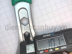 080405300 - Mỏ lết 12 đa năng - cao su BERRY (5c/h) (50c/t)