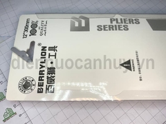 080405300 - Mỏ lết 12 đa năng - cao su BERRY (5c/h) (50c/t)