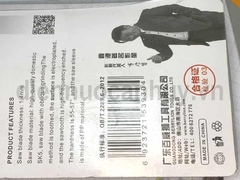 020829270 - Cưa cành thẳng thay lưỡi BERRY (36c/T)