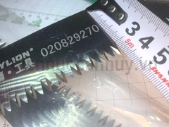 020829270 - Cưa cành thẳng thay lưỡi BERRY (36c/T)