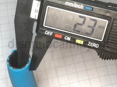 Ống mềm siêu bền 14 xanh ĐL (ống nước tưới cây) 50m/ cuộn