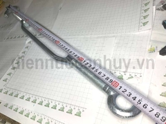 Tăng đơ M24 căng cáp