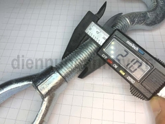 Tăng đơ M24 căng cáp