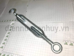 Tăng đơ M20 căng cáp