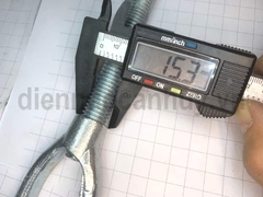 Tăng đơ M20 căng cáp