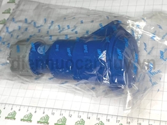 MPE ổ cắm công nghiệp 3 lỗ IP44 16A 2P+E MPN2-213