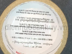 Băng dính điện 3M to 20Y 20m mầu đen