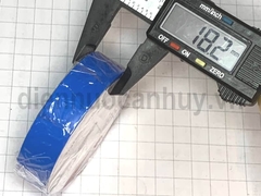 Băng dính điện 3M to 20Y 20m mầu xanh dương