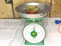 Corolla 95G bát đánh rỉ nhỏ lắp máy 4 inch