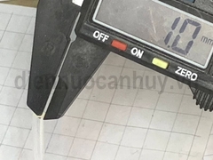 ống khí nén nhật OK TPU 4x2x200m phi 4