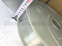 ống khí nén nhật OK TPU 4x2x200m phi 4