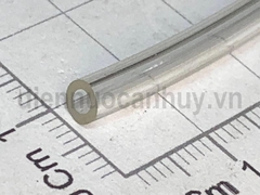 ống khí nén nhật OK TPU 4x2x200m phi 4