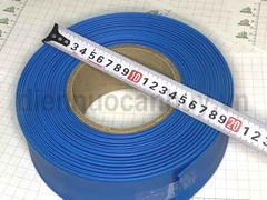 Ghen co nhiệt F35 xanh (25m/cuộn)