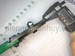 Kìm cắt cáp 600 Berrylion