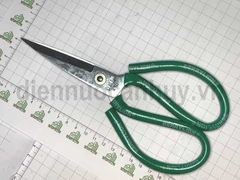 Kéo nhỡ 210 sắt trắng 040503210-Kéo xanh 210mm -P2 BERRY (12c/h)