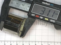 khoan kính 32 041008032 - Mũi khoét kính (gạch) 32 BERRY (240c/T)