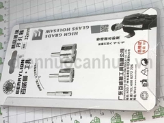 khoan kính 32 041008032 - Mũi khoét kính (gạch) 32 BERRY (240c/T)