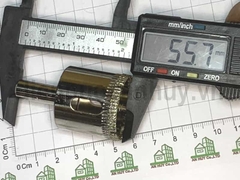 khoan kính 32 041008032 - Mũi khoét kính (gạch) 32 BERRY (240c/T)