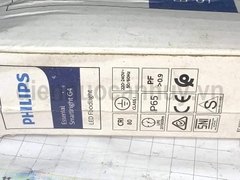 Đèn led pha Philips 150W BVP120 G2
