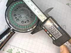 Bát sen lỗ xanh 5 chế độ - nhỏ phi 80