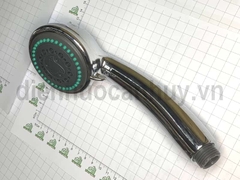 Bát sen lỗ xanh 5 chế độ - nhỏ phi 80