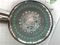 Bát sen lỗ xanh 5 chế độ - nhỏ phi 80