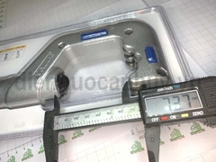 Dao cắt ống đồng VTC 70