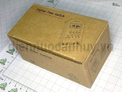 công tắc gẹn giờ KG316T-II điện 200V 30A