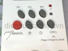 công tắc gẹn giờ KG316T-II điện 200V 30A