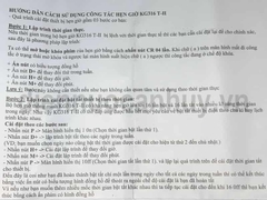 công tắc gẹn giờ KG316T-II điện 200V 30A