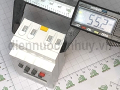 công tắc gẹn giờ KG316T-II điện 200V 30A