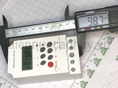 công tắc gẹn giờ KG316T-II điện 200V 30A