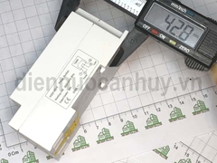 công tắc gẹn giờ KG316T-II điện 200V 30A