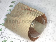 bóng đèn tròn sợi đốt 100W