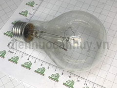 bóng đèn tròn sợi đốt 100W