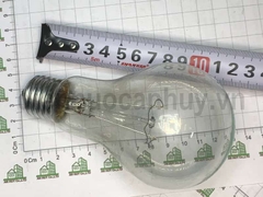 bóng đèn tròn sợi đốt 100W