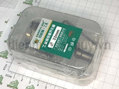 Mũi khoét sắt 32 xanh Berrylion (10 cái/hộp)