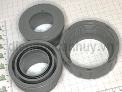 Rắc co nhựa pvc phi 48 TAIJAAN