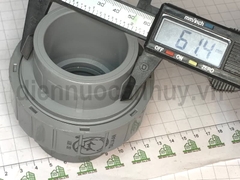 Rắc co nhựa pvc phi 48 TAIJAAN