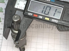 Z*041420200 - Mũi khoét đa năng 20 (sắt, thép, nhôm, inox) BERRY (15c/h) (150c/T) @ (15.12)