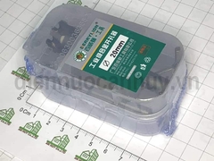 Z*041420200 - Mũi khoét đa năng 20 (sắt, thép, nhôm, inox) BERRY (15c/h) (150c/T) @ (15.12)