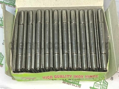 Bản lề inox 50 inox 20 cái/hộp
