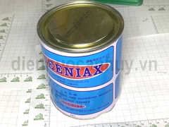 Keo dán đá hai thành phần Teeniax 0.8L Trắng