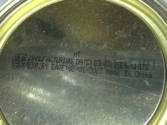 Keo dán đá hai thành phần Teeniax 0.8L Trắng